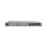 Ubiquiti UniFi Cloud Gateway Beast, Profesionální 25G brána s plnou podporou UniFi aplikací, integrovaným 10G switchem a