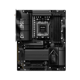 MB Asrock X870E Challenger WiFi /AM5/4xDDR5/M.2/W7+BT5.4/HDMI/USB4/ATX