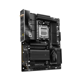 MB Asrock X870E Challenger WiFi /AM5/4xDDR5/M.2/W7+BT5.4/HDMI/USB4/ATX