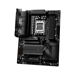 MB Asrock X870E Challenger WiFi /AM5/4xDDR5/M.2/W7+BT5.4/HDMI/USB4/ATX