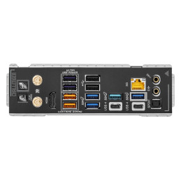 MB Asrock X870E Challenger WiFi /AM5/4xDDR5/M.2/W7+BT5.4/HDMI/USB4/ATX