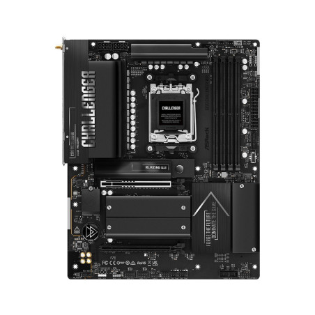 MB Asrock X870 Challenger WiFi /AM5/4xDDR5/M.2/W7+BT5.4/HDMI/USB4/ATX
