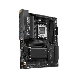 MB Asrock X870 Challenger WiFi /AM5/4xDDR5/M.2/W7+BT5.4/HDMI/USB4/ATX