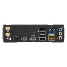 MB Asrock X870 Challenger WiFi /AM5/4xDDR5/M.2/W7+BT5.4/HDMI/USB4/ATX