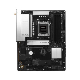 MB Asrock B650 Rock WiFi 7 /AM5/4xDDR5/M.2/W7+BT5.4/HDMI/ATX