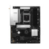 MB Asrock B650 Rock WiFi 7 /AM5/4xDDR5/M.2/W7+BT5.4/HDMI/ATX