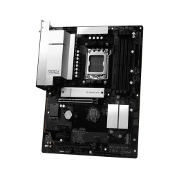 MB Asrock B650 Rock WiFi 7 /AM5/4xDDR5/M.2/W7+BT5.4/HDMI/ATX