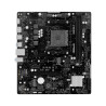 MB Asrock B550M-P /AM4/2xDDR4/M.2/DP/HDMI/mATX