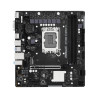 MB Asrock H610M COMBO II /LGA1700/2xDDR5/M.2/DP/HDMI/D-sub/mATX