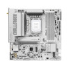 MB Asrock B860M Challenger WiFi White /LGA1851/4xDDR5/M.2/W7+BT5.4/HDMI/mATX/White