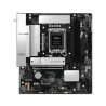 MB Asrock B860M Rock WiFi /LGA1851/2xDDR5/M.2/W6E+BT5.3/DP/HDMI/mATX