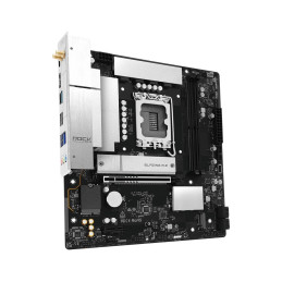 MB Asrock B860M Rock WiFi /LGA1851/2xDDR5/M.2/W6E+BT5.3/DP/HDMI/mATX