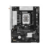 MB Asrock H810M-X Gen5 WiFi /LGA1851/2xDDR5/M.2/W6+BT5.3/DP/HDMI/mATX
