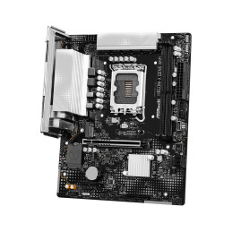 MB Asrock H810M-X Gen5 WiFi /LGA1851/2xDDR5/M.2/W6+BT5.3/DP/HDMI/mATX