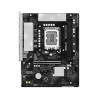 MB Asrock H810M-X Gen5 /LGA1851/2xDDR5/M.2/DP/HDMI/mATX