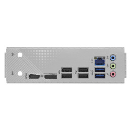MB Asrock H810M-X Gen5 /LGA1851/2xDDR5/M.2/DP/HDMI/mATX