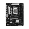 MB Asrock H810M-P Gen5 /LGA1851/2xDDR5/M.2/DP/HDMI/mATX