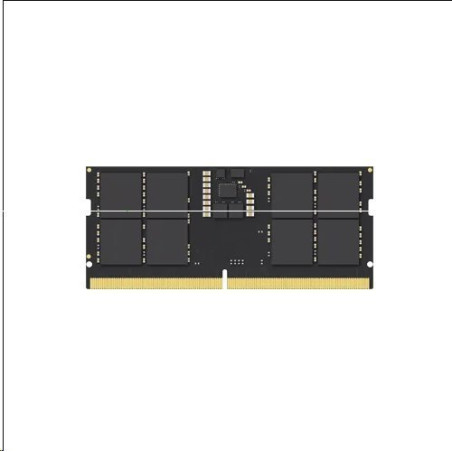 Lexar DDR5 24GB SODIMM 5600MHz CL46 262-pin - blister