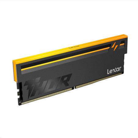 Lexar THOR 2.0  DDR5 8GB UDIMM 6000MHz CL38 - Heatsink
