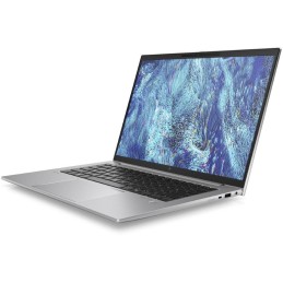 HP Zbook Firefly 14 G11/ Ultra 7 155U/ 32GB DDR5/ 1TB SSD/ Intel Graphics/ 14"WQXGA,matný/ W11P/ stříbrný