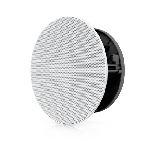 Ubiquiti UniFi In-Ceiling Speaker, 6.5" stropní reproduktor, 107dB, až 130W, UniFi PowerAmp