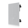 Ubiquiti UniFi In-Wall Speaker, Vestavný reproduktor do zdi, až 130W, 90°, Unifi PowerAmp