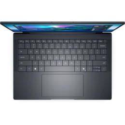 Dell Pro Max Premium 14 MA14250/U7-265H/32GB/1TB SSD/14" FHD+/IR Cam & Mic/Nvidia RTX 1000/Backlit Kb/W11 Pro/3Y ProSpt