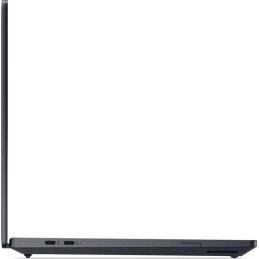 Dell Pro Max Premium 14 MA14250/U7-265H/32GB/1TB SSD/14" FHD+/IR Cam & Mic/Nvidia RTX 1000/Backlit Kb/W11 Pro/3Y ProSpt