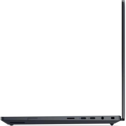 Dell Pro Max Premium 14 MA14250/U7-265H/32GB/1TB SSD/14" FHD+/IR Cam & Mic/Nvidia RTX 1000/Backlit Kb/W11 Pro/3Y ProSpt