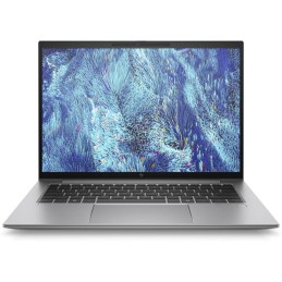 HP Zbook Firefly 14 G11/ Ultra 7 155U/ 32GB DDR5/ 1TB SSD/ Intel Graphics/ 14"WQXGA,matný/ W11P/ stříbrný