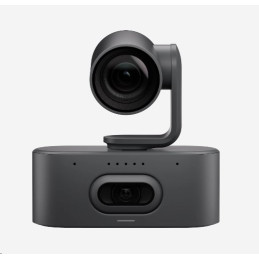 Logitech Rally AI Camera Pro - GRAPHITE
