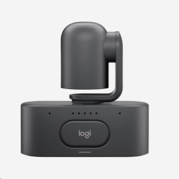 Logitech Rally AI Camera Pro - GRAPHITE