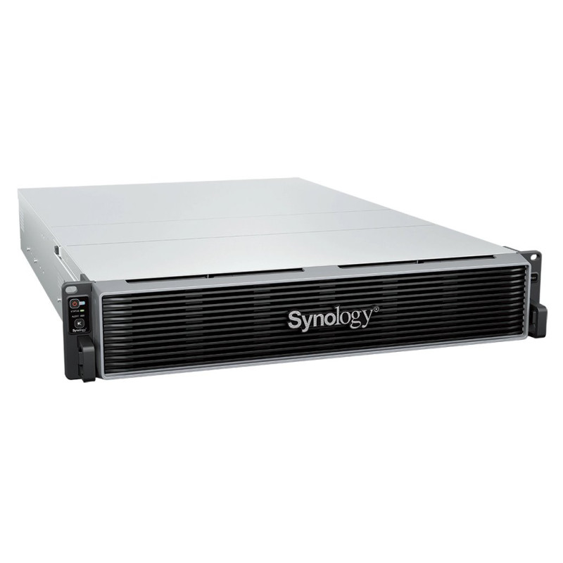 Synology RackStation RS4826xs+ 16-bay NAS, rack 3U