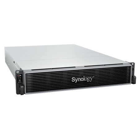 Synology RackStation RS4826xs+ 16-bay NAS, rack 3U