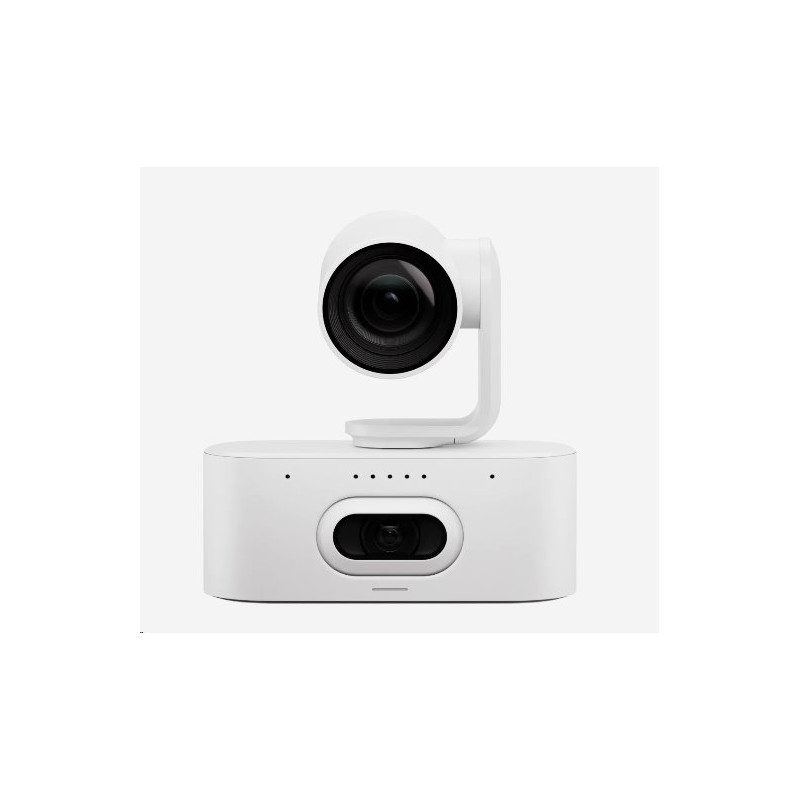 Logitech Rally AI Camera Pro - OFF-WHITE