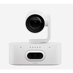 Logitech Rally AI Camera Pro - OFF-WHITE