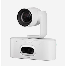 Logitech Rally AI Camera Pro - OFF-WHITE