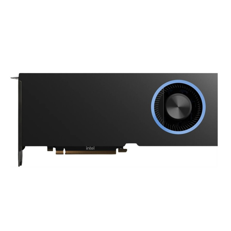 GPU Intel Arc Pro B70 32G GDDR6