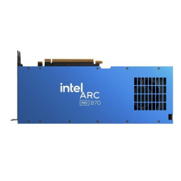 GPU Intel Arc Pro B70 32G GDDR6