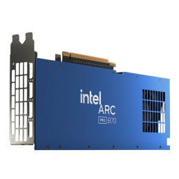 GPU Intel Arc Pro B70 32G GDDR6