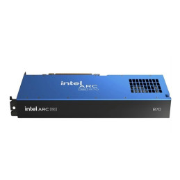 GPU Intel Arc Pro B70 32G GDDR6