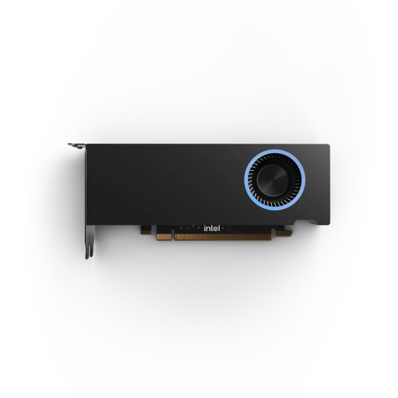 GPU Intel Arc Pro B50 16G GDDR6