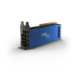 GPU Intel Arc Pro B50 16G GDDR6