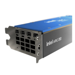 GPU Intel Arc Pro B50 16G GDDR6