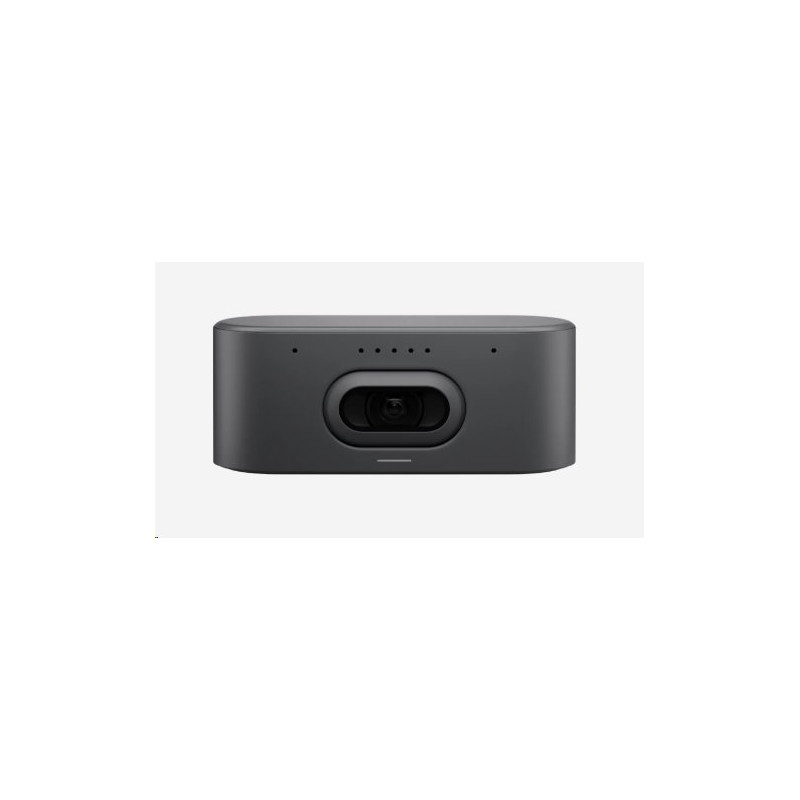 Logitech Rally AI Camera - GRAPHITE