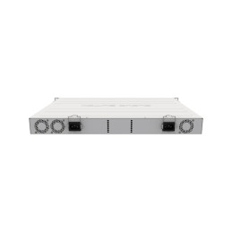 MikroTik Cloud Router Switch CRS354-48G-4S+2Q+RM, 1LAN, 48P, 4SFP+, 2 QSFP