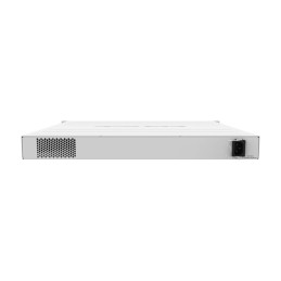 MikroTik Cloud Router Switch CRS354-48P-4S+2Q+RM, 1LAN, 48P, 4SFP+, 2 QSFP, 750W