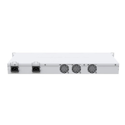MikroTik Cloud Router Switch CRS326-24S+2Q+RM, 1LAN, 24SPF+, 2QSPF