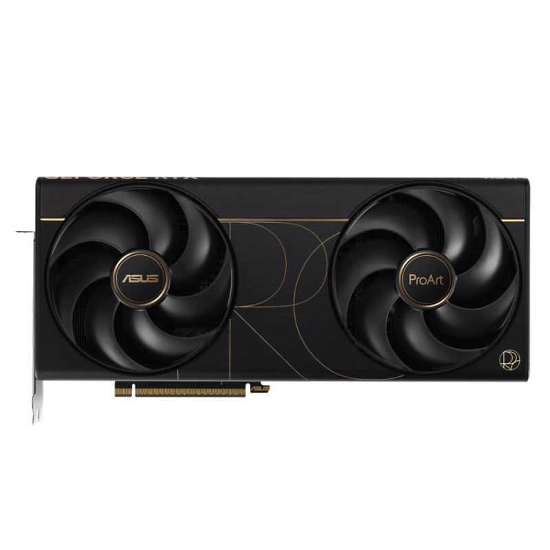 VGA ASUS ProArt GeForce RTX 5090 32GB GDDR7 OC