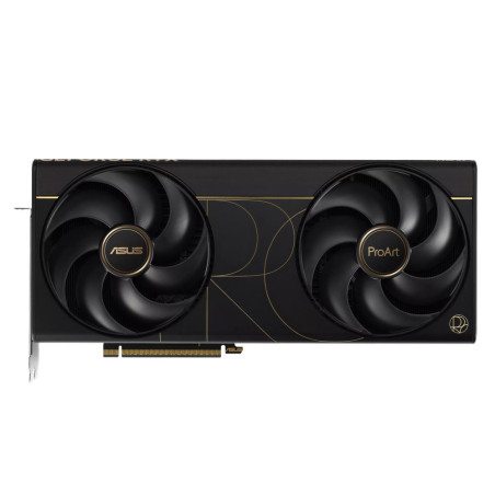 VGA ASUS ProArt GeForce RTX 5090 32GB GDDR7 OC